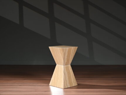 Onyx End Table