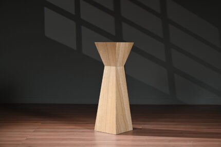 Onyx Pedestal