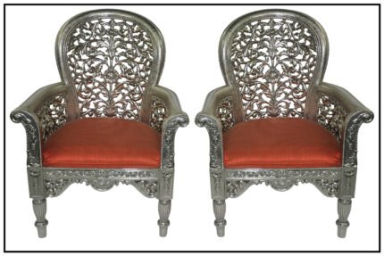 Silver Throne (ST-547)