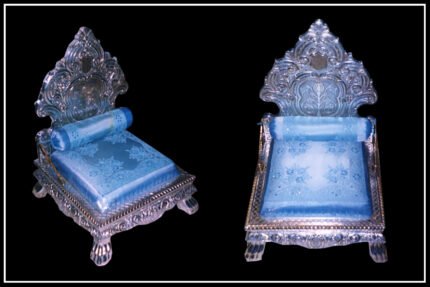 Silver Throne (ST-400)