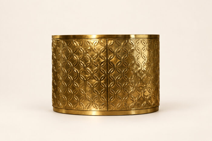 Brass-Cladded-Credenza-127cm (1)