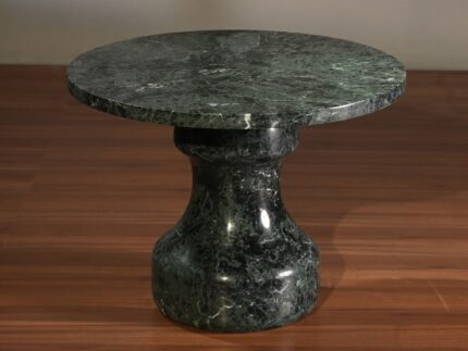 Green Marble End Table from Signature living Furniture & Decor
