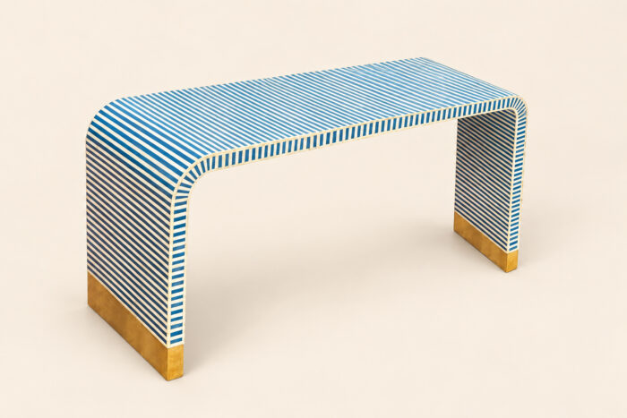 Inlay Console Table2250