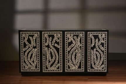 Inlay Credenza