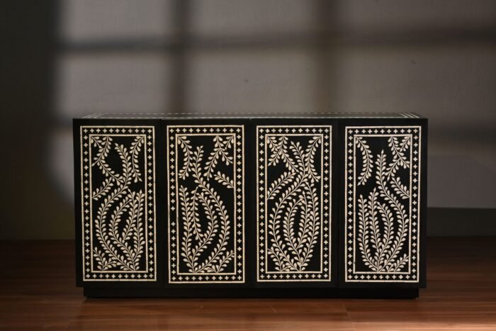 Inlay Credenza