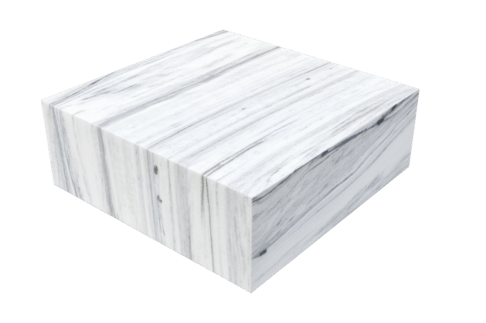 Marble Cocktail Table