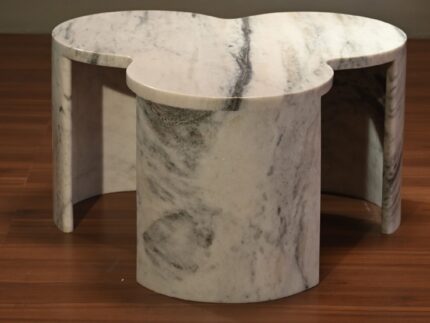 Marble Coffee Table from Signature living Furniture & Decor