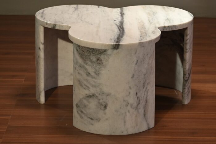 Marble Coffee Table 212 Marble Coffee Table from Signature living Furniture & Decor