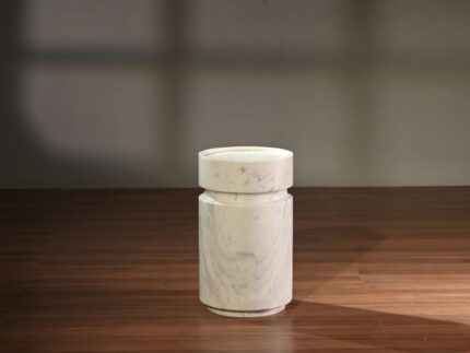 Marble End Table from Signature living Furniture & Decor