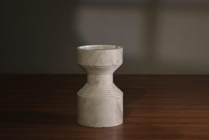 Marble End Table