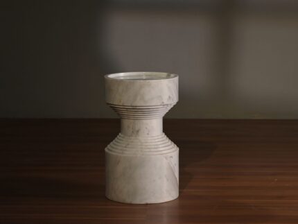 Marble End Table from Signature living Furniture & Decor