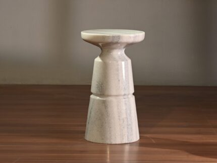 Marble End Table from Signature living Furniture & Decor