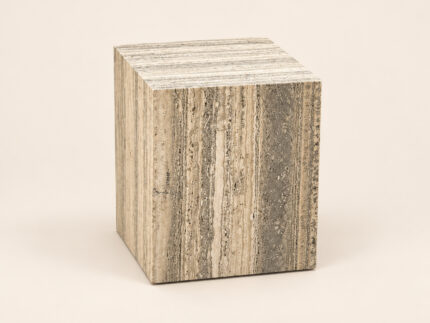Marble End Table