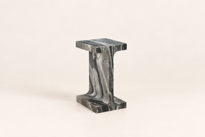 Marble End Table1100