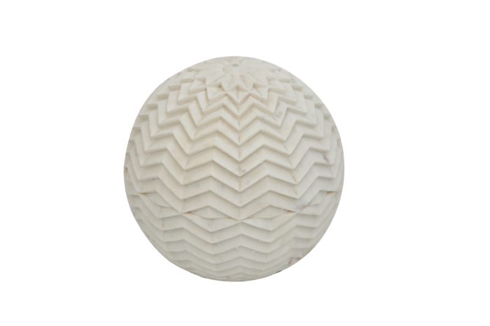 Marble Light Lamp