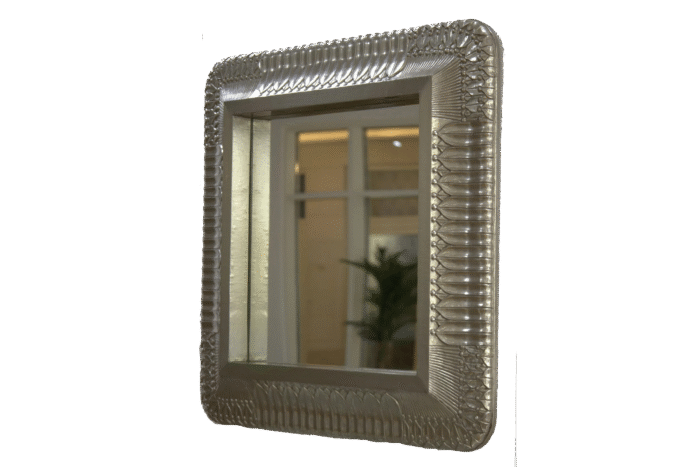Metal-Cladded-Mirror-Frame