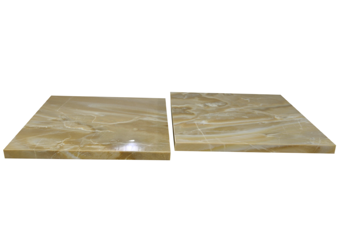 Onyx Cocktail Table