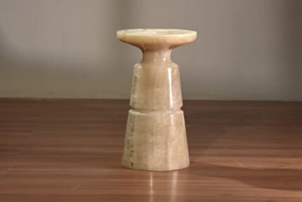 Onyx End Table