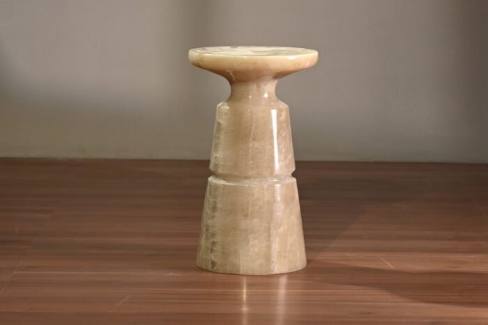 Onyx End Table