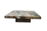 Onyx Stone Cocktail Table