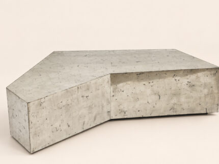 Pyrite Coffee Table