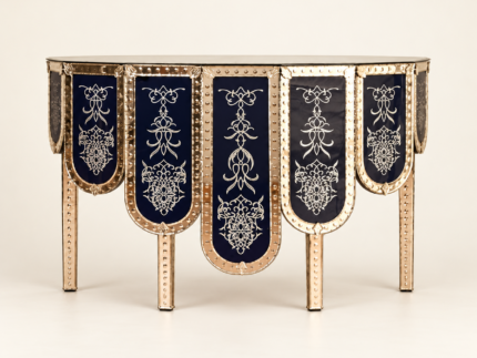 Venetian Console