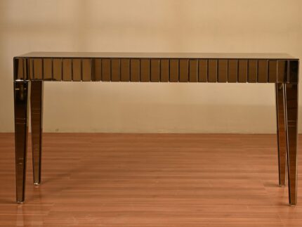 Venetian Mirror Console