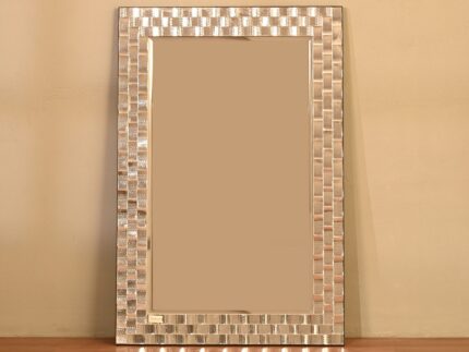 Venetian Mirror Frame from Signature living Furniture & Decor