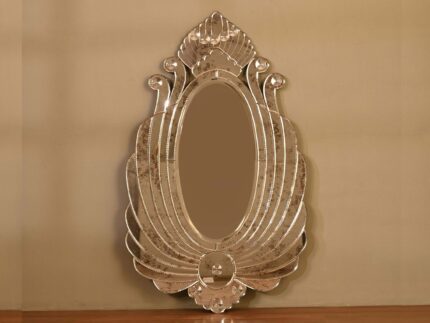 Venetian Mirror Frame