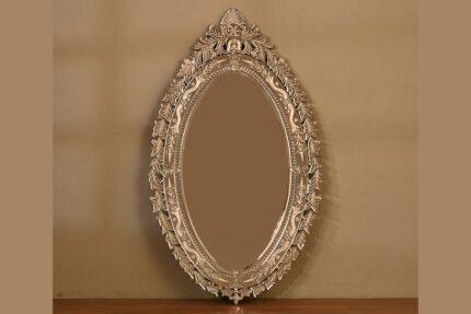 Venetian Mirror Frame