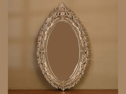 Venetian Mirror Frame