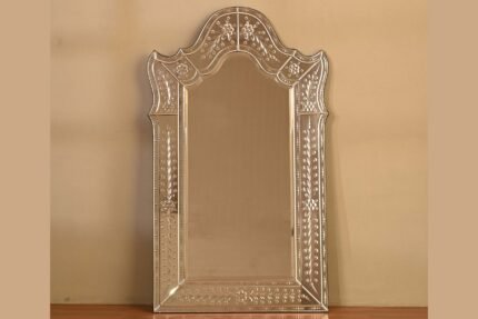 Venetian Mirror Frame