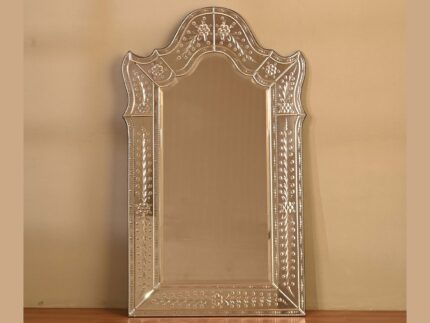Venetian Mirror Frame