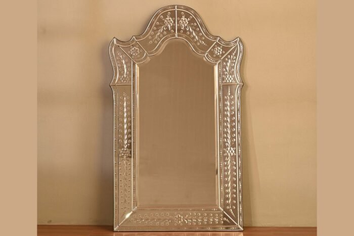 Venetian Mirror Frame