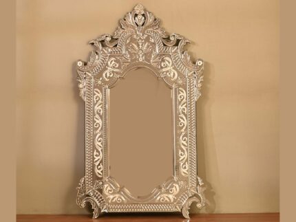 Venetian Mirror Frame