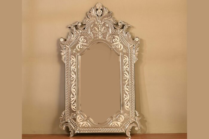 Venetian Mirror Frame