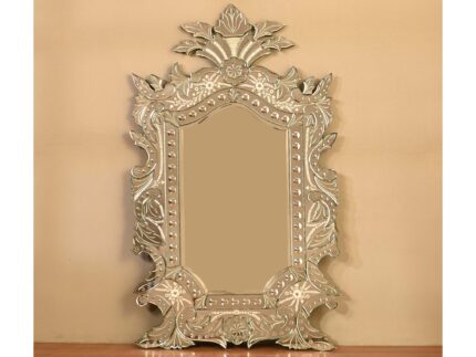 Venetian Mirror Frame