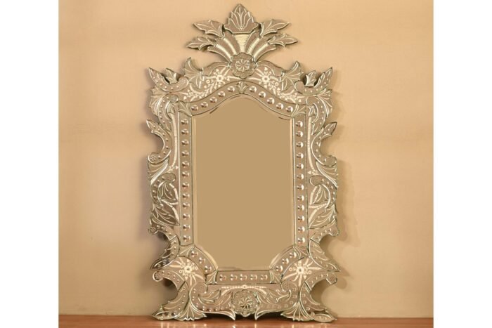 Venetian Mirror Frame