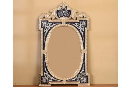 Venetian Mirror Frame