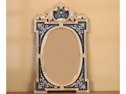 Venetian Mirror Frame