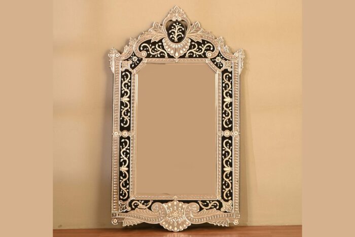 Venetian Mirror Frame