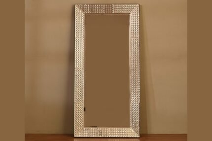 Venetian Mirror Frame