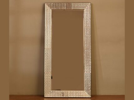 Venetian Mirror Frame