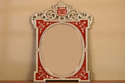Venetian Mirror Frame
