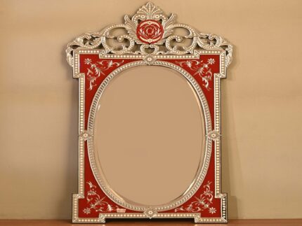 Venetian Mirror Frame