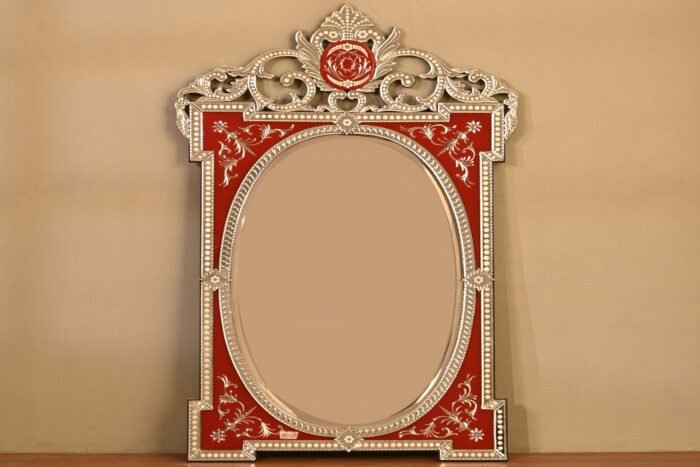Venetian Mirror Frame