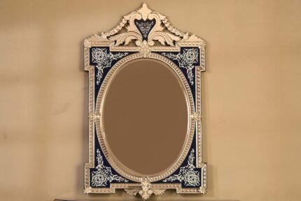 Venetian Mirror Frame