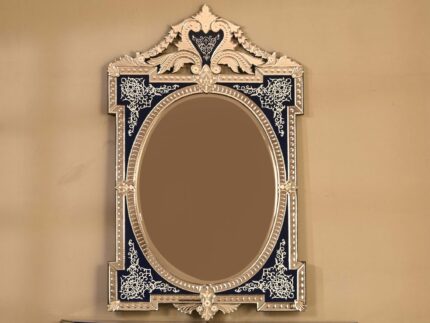 Venetian Mirror Frame