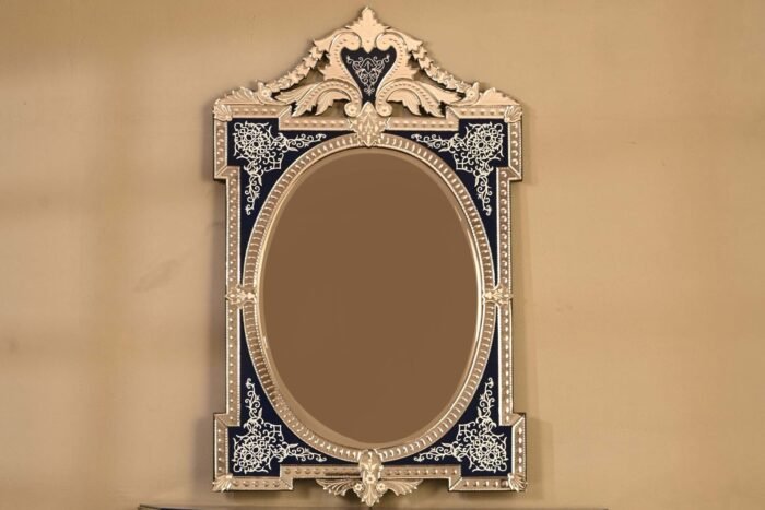 Venetian Mirror Frame