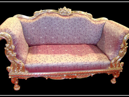 Luxury Sofa Set by signature Living furniture and Decor Dubai